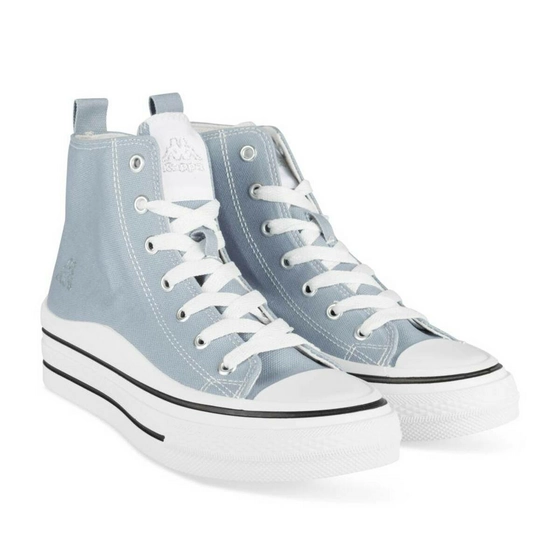 Sneakers BLAUW KAPPA