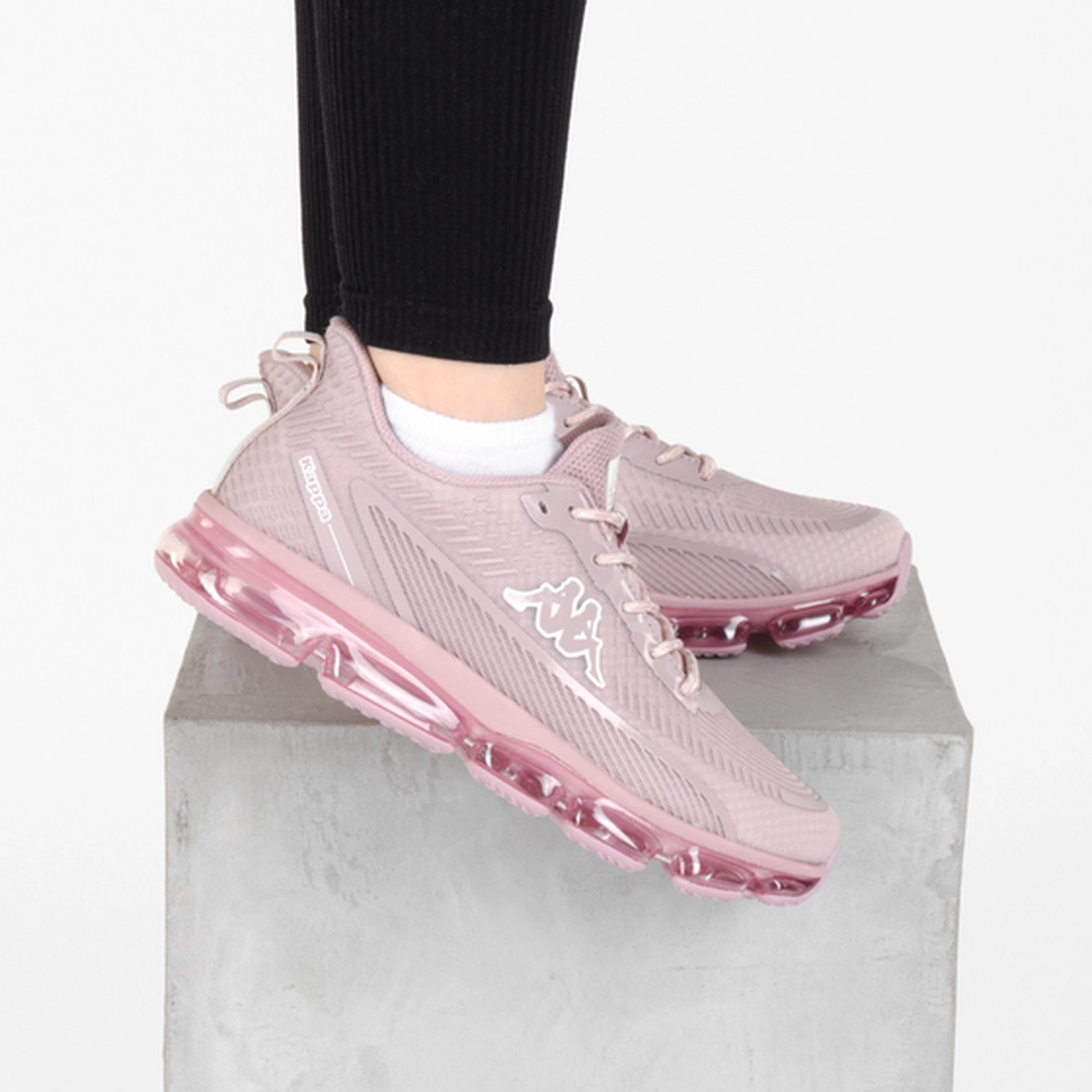 Sneakers ROZE KAPPA