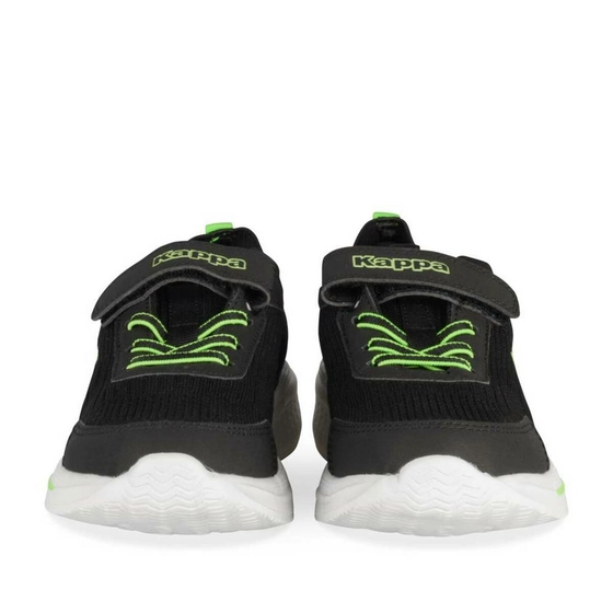 Sneakers ZWART KAPPA