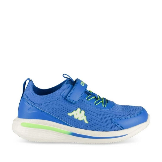 Sneakers BLAUW KAPPA