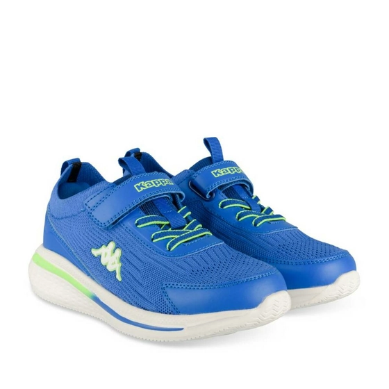 Sneakers BLAUW KAPPA