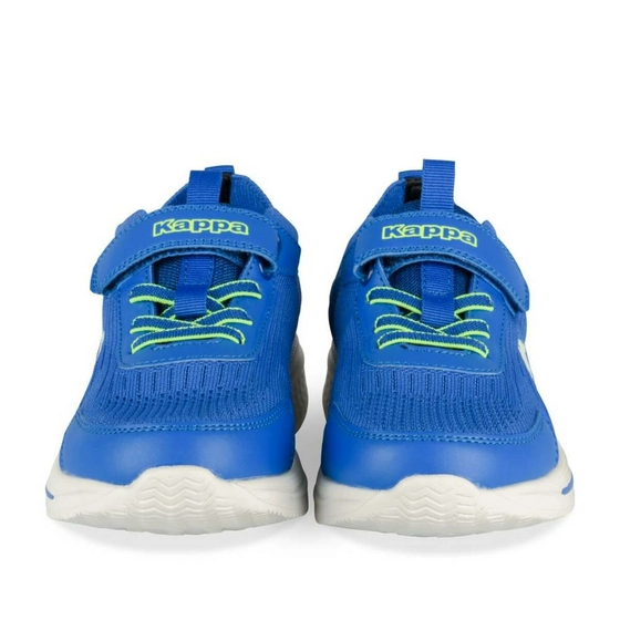 Sneakers BLAUW KAPPA