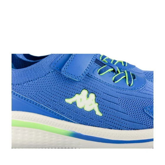 Sneakers BLAUW KAPPA