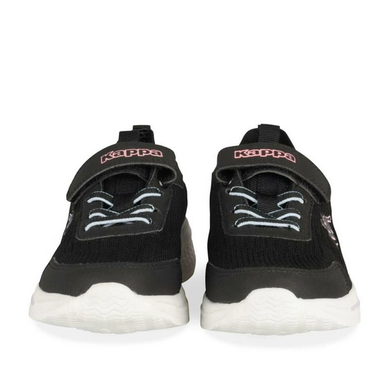 Sneakers ZWART KAPPA