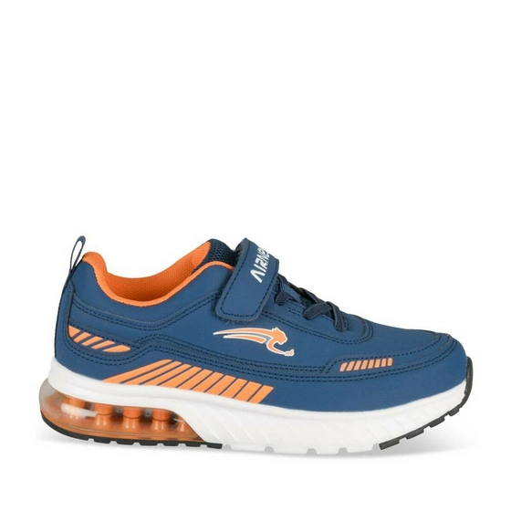 Sneakers BLAUW AIRNESS