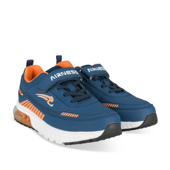 Sneakers BLAUW AIRNESS