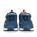 Baskets BLEU AIRNESS