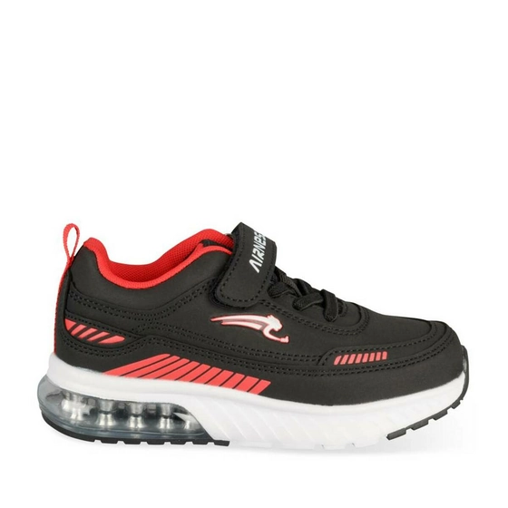 Sneakers ZWART AIRNESS