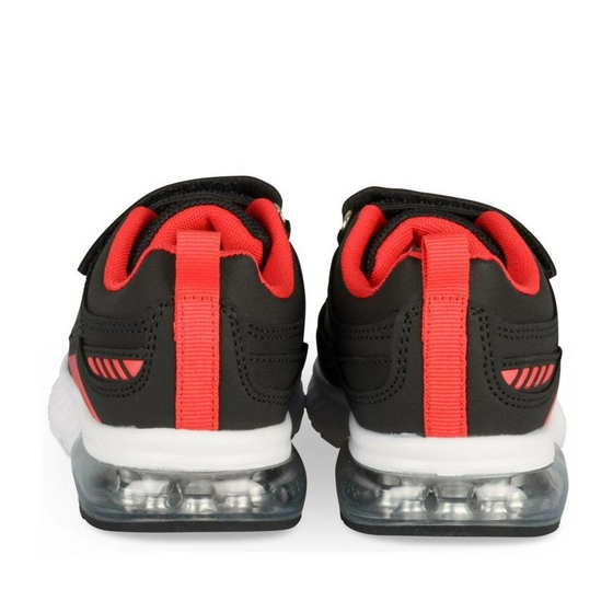 Sneakers ZWART AIRNESS