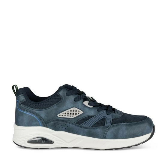 Sneakers NAVY UNYK