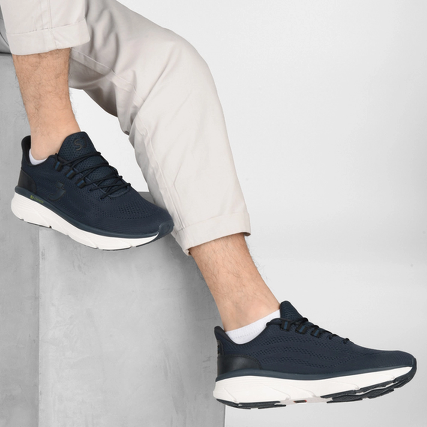 Sneakers NAVY SJ