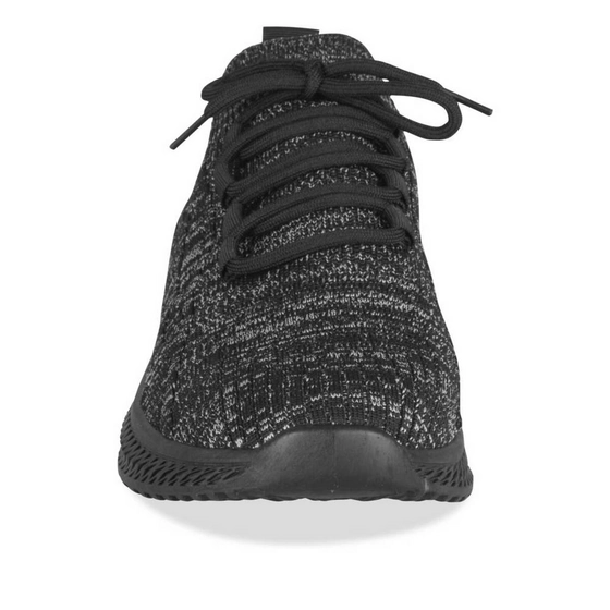 Baskets NOIR UNYK