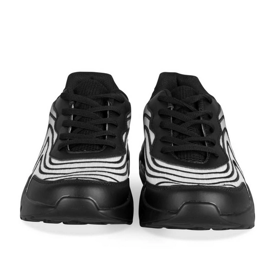 Baskets NOIR UNYK