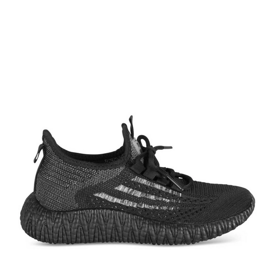 Baskets NOIR UNYK