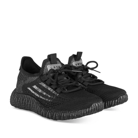 Baskets NOIR UNYK