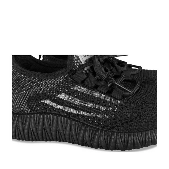 Baskets NOIR UNYK