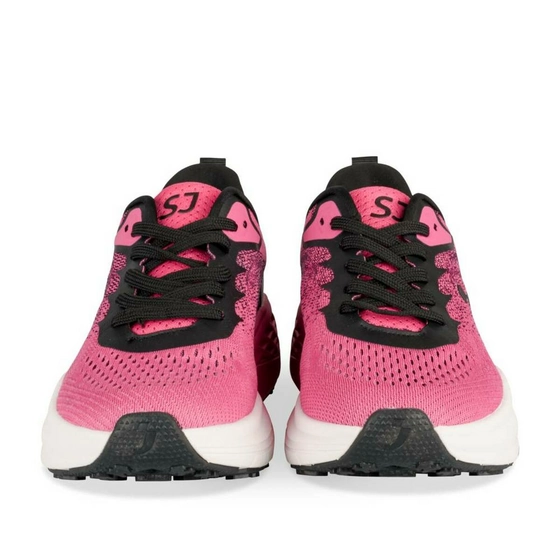 Sneakers FUCHSIA SJ