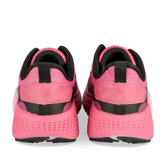 Sneakers FUCHSIA SJ