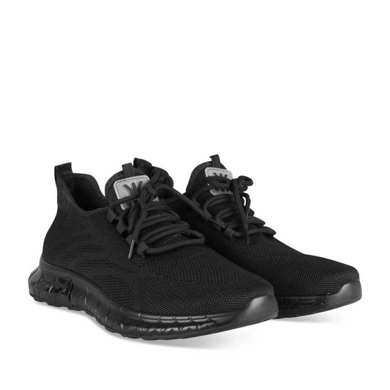 Baskets NOIR UNYK