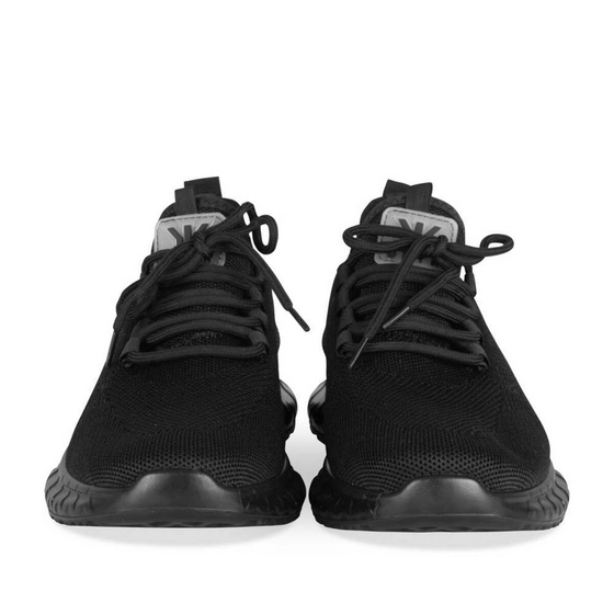 Baskets NOIR UNYK