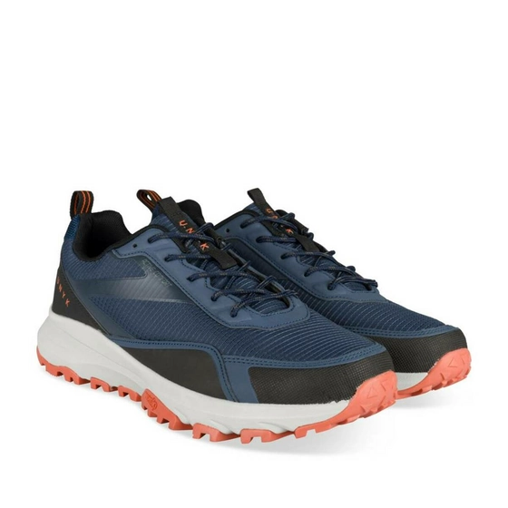 Sneakers BLAUW UNYK