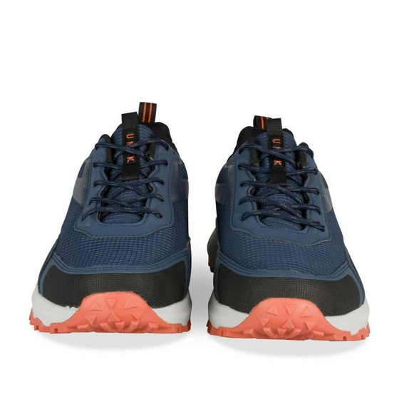 Sneakers BLAUW UNYK