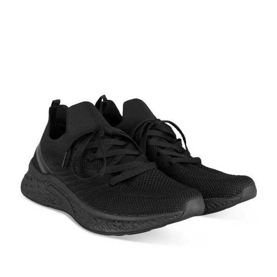 Baskets NOIR UNYK