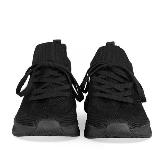 Baskets NOIR UNYK