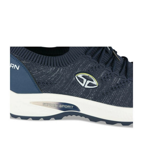 Sneakers NAVY SOPRANI