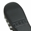 Badslippers ZWART ADIDAS Adilette