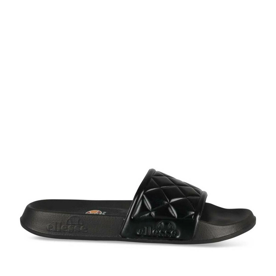 Badslippers ZWART ELLESSE