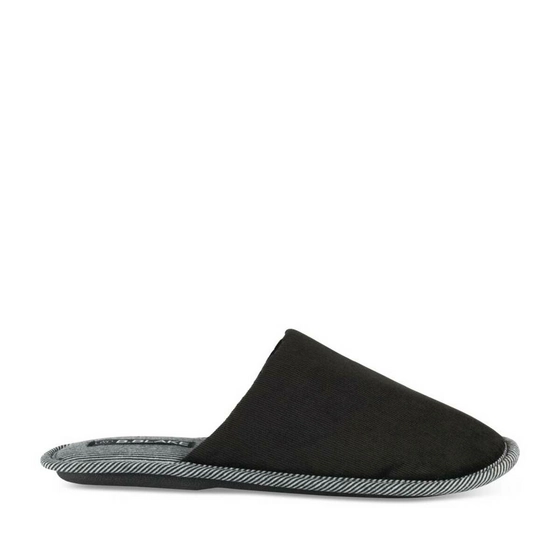 Chaussons NOIR B-BLAKE