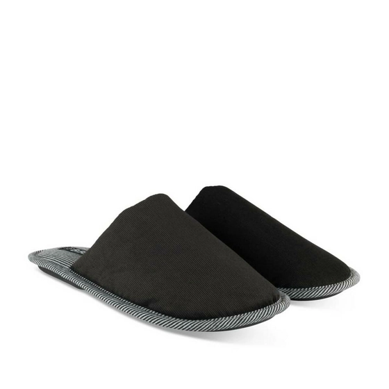 Chaussons NOIR B-BLAKE