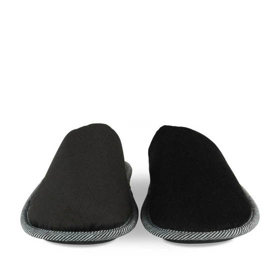 Chaussons NOIR B-BLAKE