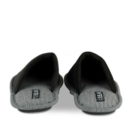 Chaussons NOIR B-BLAKE