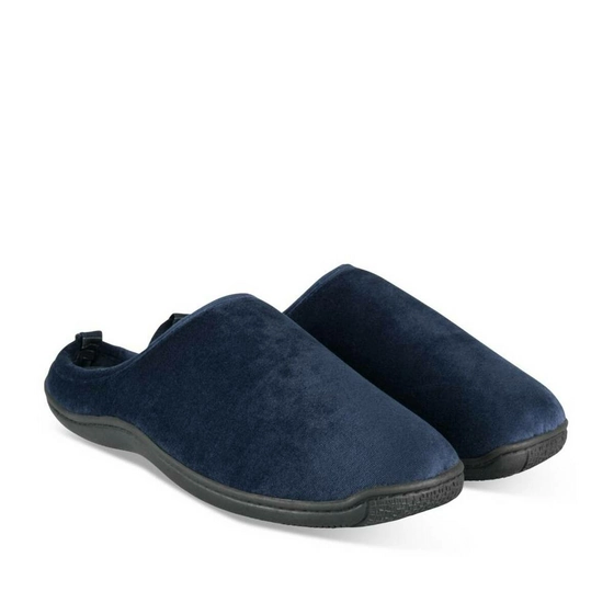 Pantoffels NAVY BLUE RHYTHM