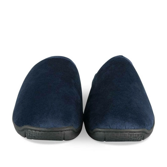 Pantoffels NAVY BLUE RHYTHM