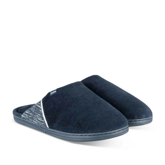 Chaussons MARINE DIM