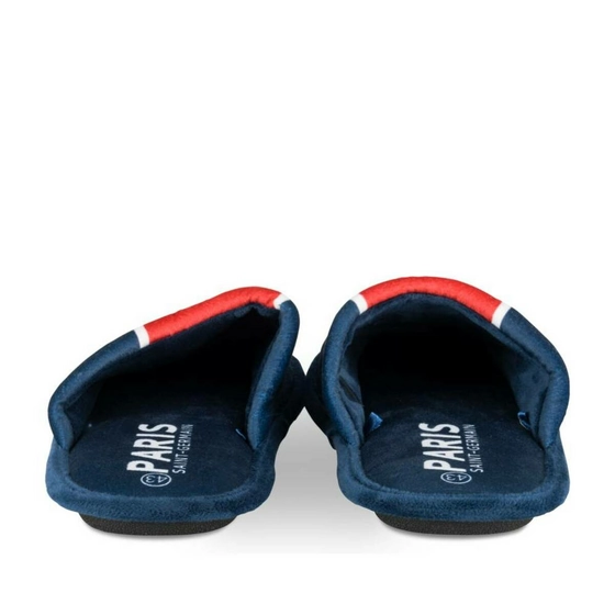 Chaussons MARINE PSG