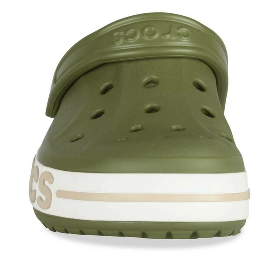 Clogs GROEN CROCS Bayaband Clog