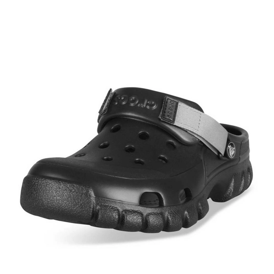 Clogs ZWART CROCS Offroad Sport