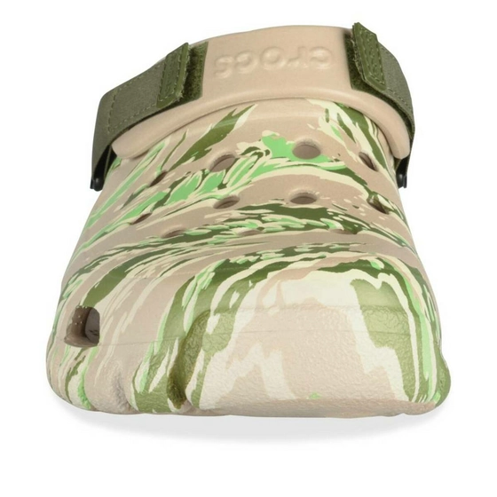 Clogs GROEN CROCS Offroad Sport