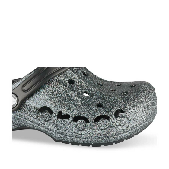 Clogs ZWART CROCS Baya