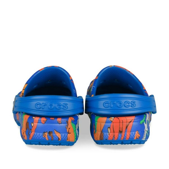 Clogs BLAUW CROCS Baya