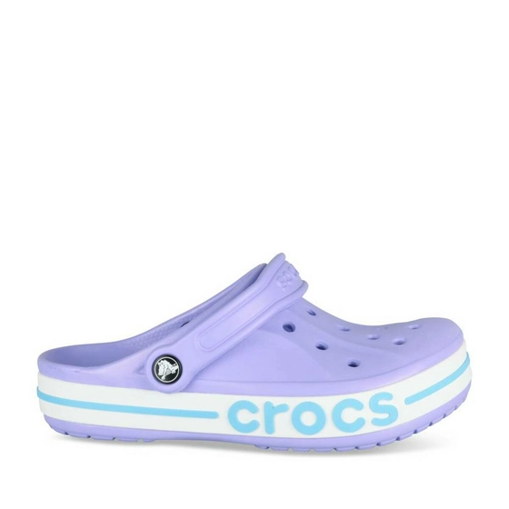 Clogs VIOLET CROCS Bayaband Clog