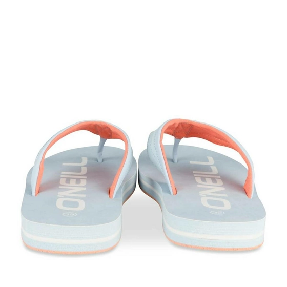 Teenslippers BLAUW O NEILL