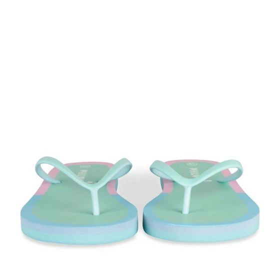 Teenslippers BLAUW PHILOV