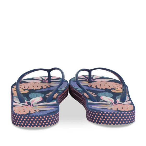 Teenslippers NAVY PHILOV