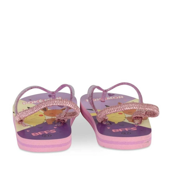 Teenslippers VIOLET POKEMON