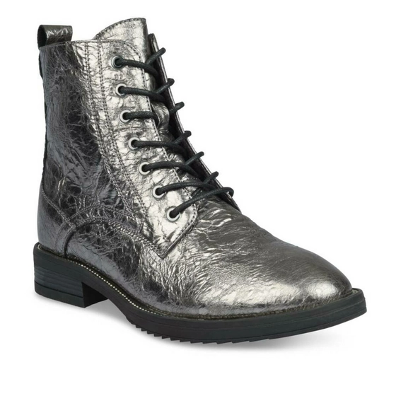 Bottines METALLISE MERRY SCOTT